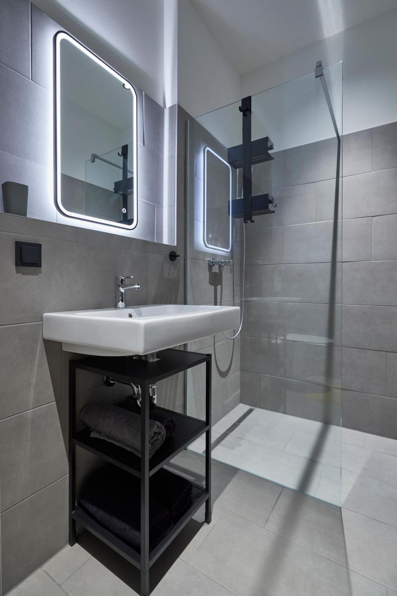 Apartamento Miniloft Leonding
