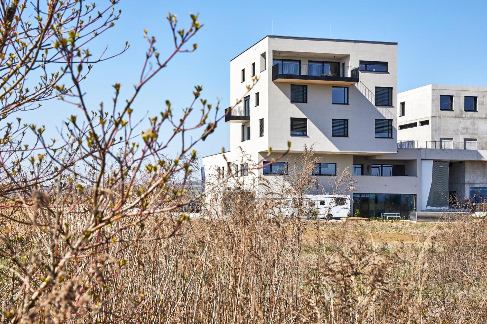 Apartment Miniloft Leonding 24 Linz